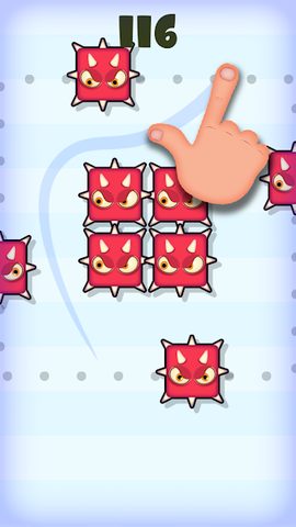 Screenshot 24: Mmm Fingers