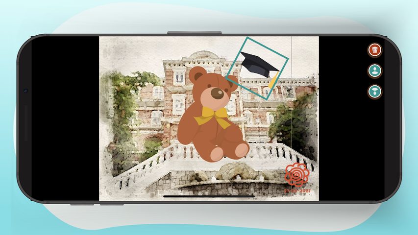 Screenshot 8: 智‧家‧樂 3.0
