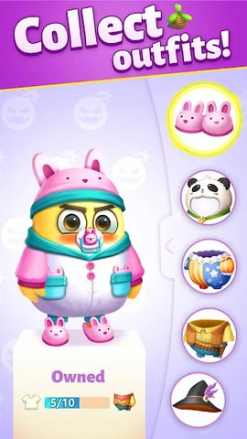 Screenshot 18: Bomb Chick