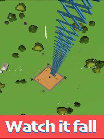 Screenshot 12: Drop & Smash
