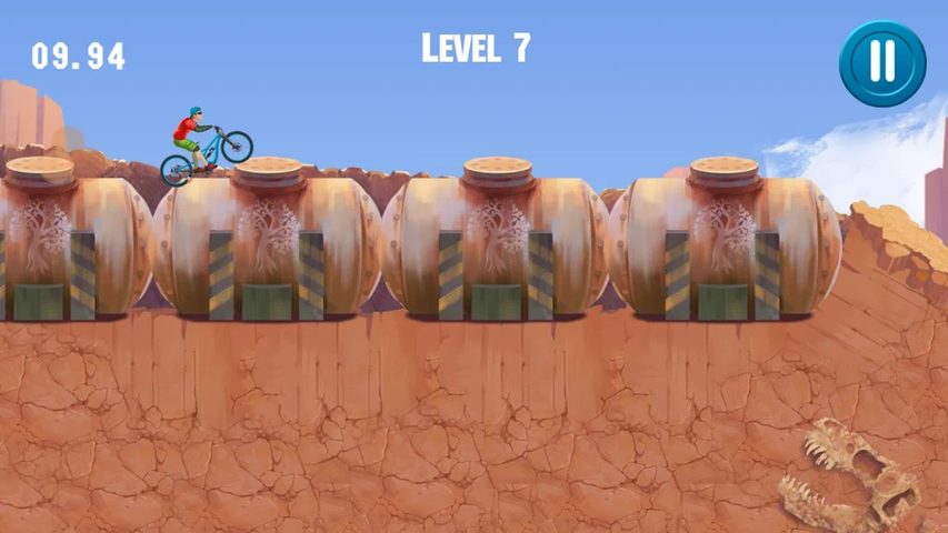 Screenshot 5: Cycle Extreme
