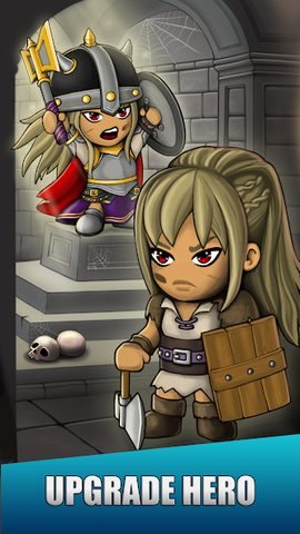 Screenshot 11: Dungeon Knights