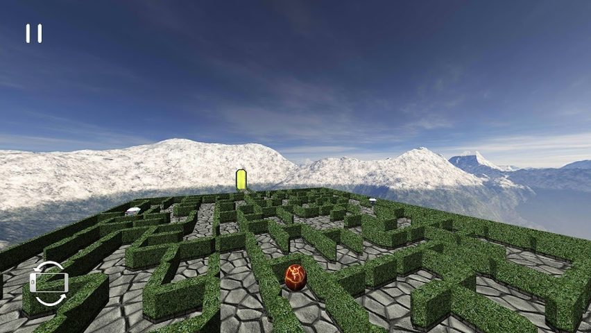 Screenshot 10: Labyrinth Maze