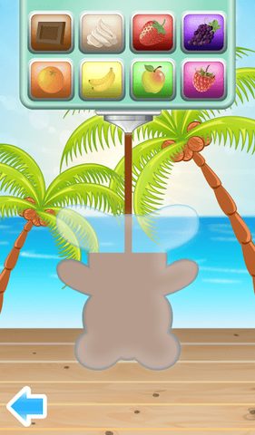 Screenshot 10: Ice Candy Kids - Cooking Game