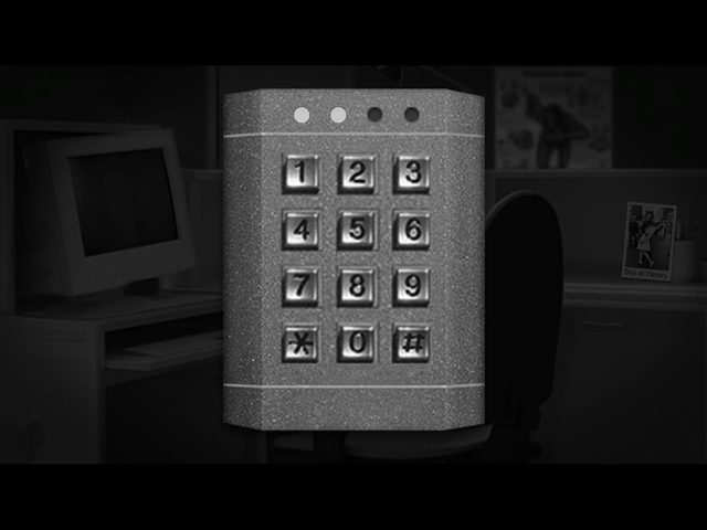 Screenshot 15: The Darkest Woods 2: Horror Adventure Game
