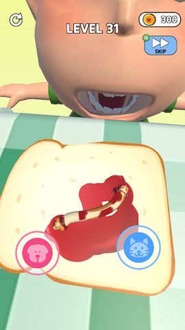 Screenshot 22: Cats & Dogs 3D