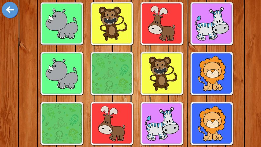 Screenshot 20: Kids Educational Game 5