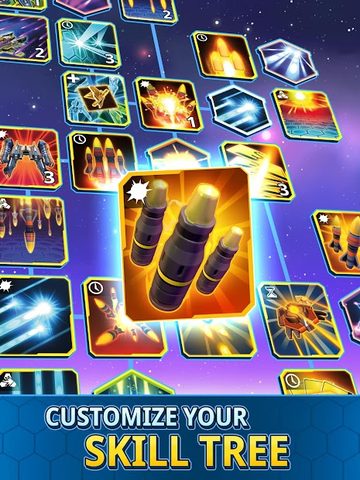 Screenshot 12: Idle Space Clicker