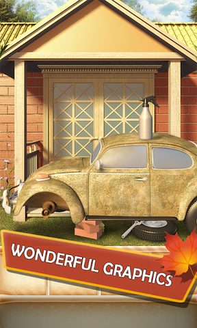 Screenshot 18: 100 Doors Seasons 2 - Puzzle Games, Logic Puzzles.