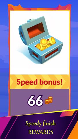 Screenshot 6: Squeezy Car- Traffic Racing Street Racer Driving