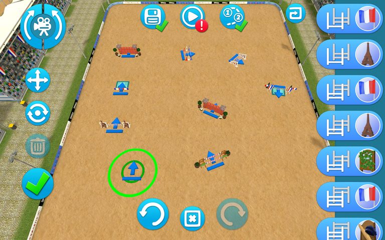 Screenshot 23: Horse World – Show Jumping