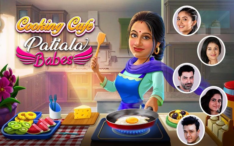Screenshot 7: Patiala Babes