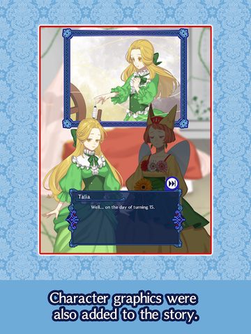 Screenshot 13: Sleeping Vampire Princess