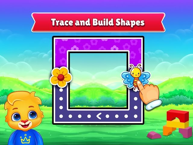 Screenshot 12: Color Kids: Coloring Games