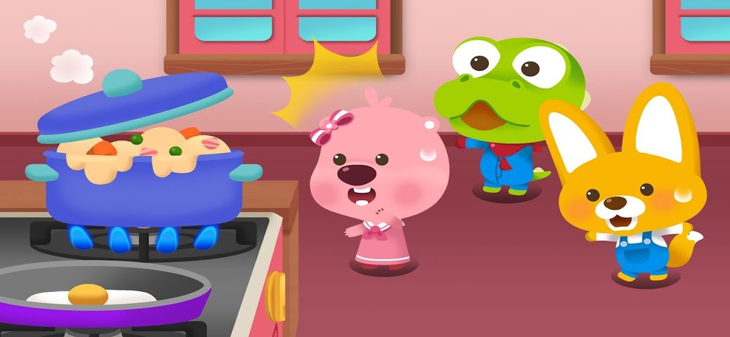 Screenshot 18: Pororo Life Safety - Education