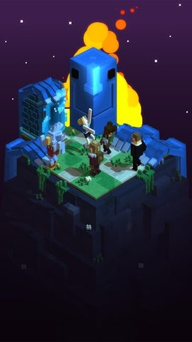 Screenshot 8: Tiny Tomb: Dungeon Explorer