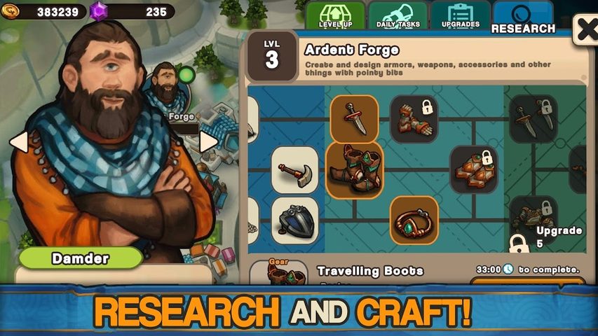Screenshot 6: Tiny Shop: Craft & Design