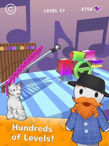 Screenshot 23: Mr. Slice