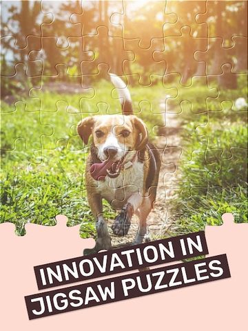 Screenshot 17: Jigsaw Puzzle Game - Innovative Puzzles for Adults