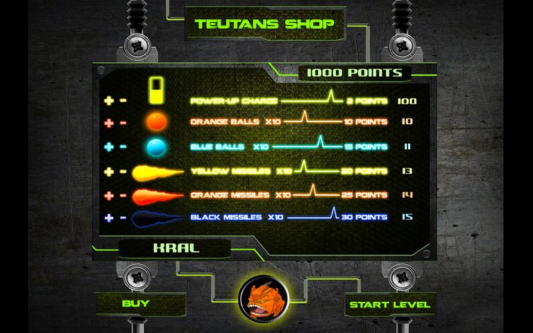 Screenshot 4: Teutans