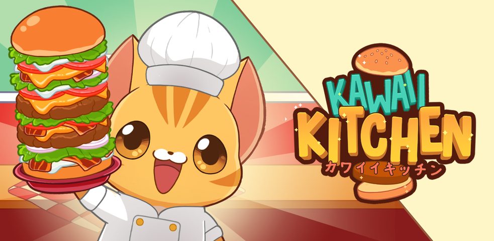 Screenshot 19: Kawaii Kitchen
