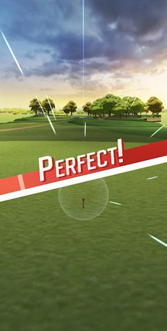 Screenshot 4: PGA TOUR Golf Shootout