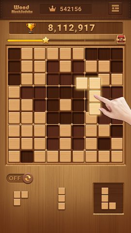 Screenshot 13: Block Sudoku Woody Puzzle Game