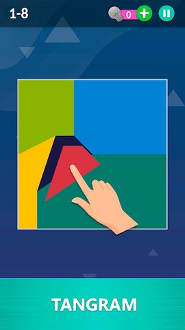 Screenshot 14: Puzzle Games Collection game