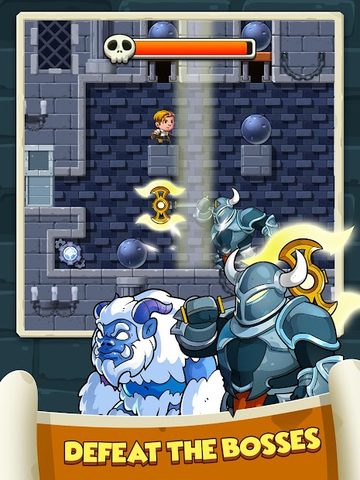 Screenshot 22: Diamond Quest: Don't Rush!