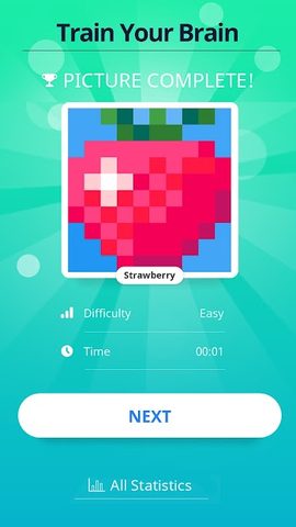 Screenshot 7: Nonogram: Picture cross puzzle