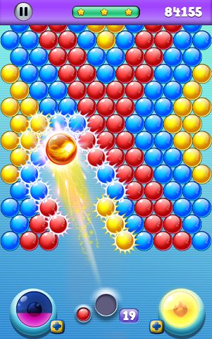 Screenshot 18: Offline Bubbles