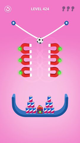 Screenshot 8: Rope Slash