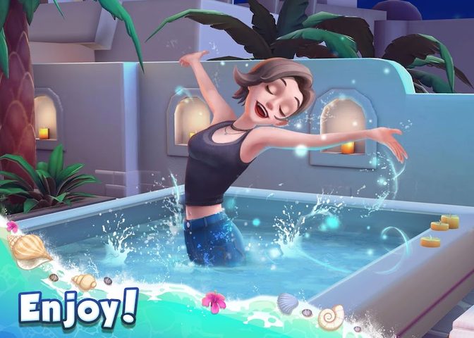 Screenshot 9: Design Island: 3D Home Makeove