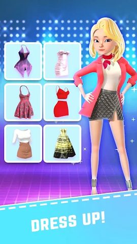 Screenshot 8: Idle Magic Makeover