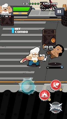 Screenshot 12: Brawl Quest: Alice Brigade
