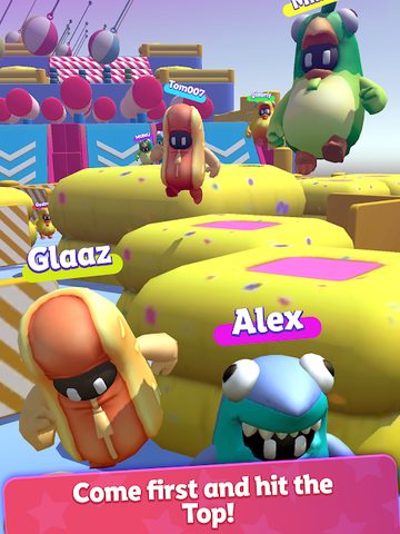 Screenshot 14: Run Guys: Knockout Royale