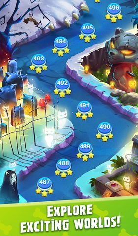 Screenshot 12: Bubble Shooter King