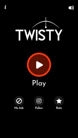 Screenshot 15: Twisty Arrow!
