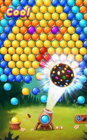 Screenshot 8: Bubble Jump