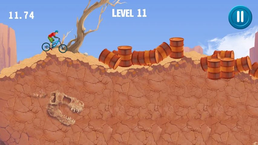 Screenshot 8: Cycle Extreme
