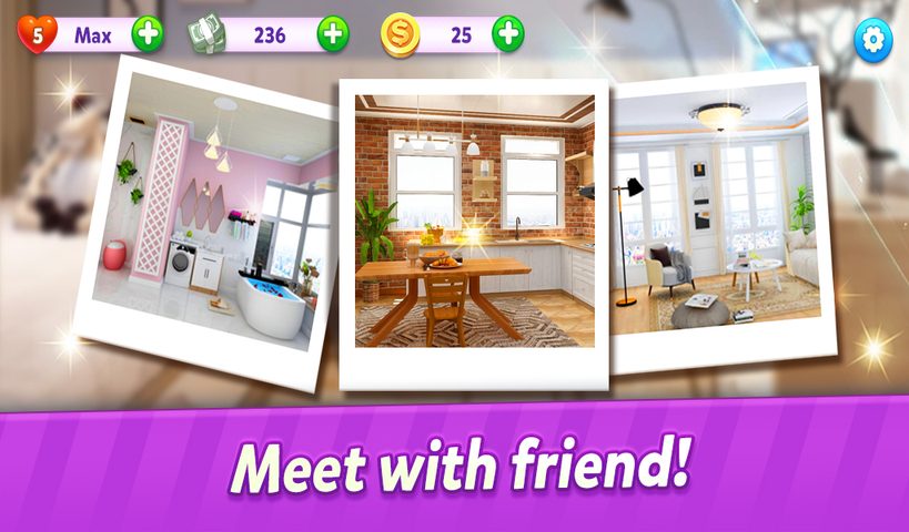Screenshot 9: Home Design: House Makeover