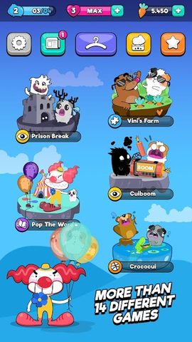 Screenshot 3: Cutie Cuis - Brain teasers & Mind games