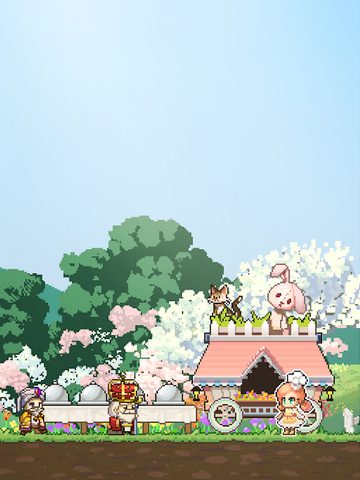 Screenshot 9: Cooking Quest : Food Wagon Adv