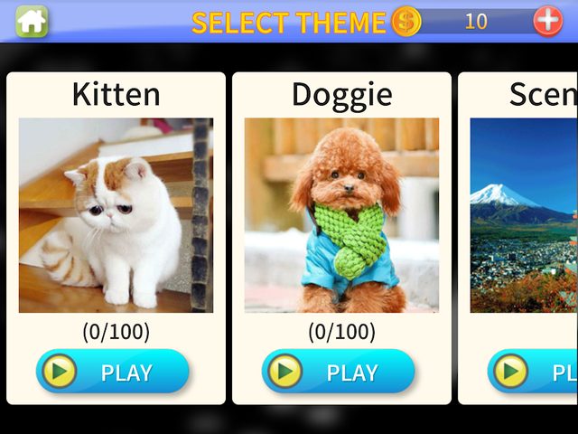 Screenshot 19: Find & Spot The Differences