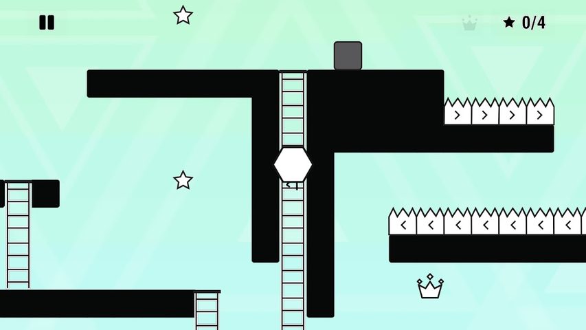 Screenshot 9: Hexoboy - 2d puzzle platformer