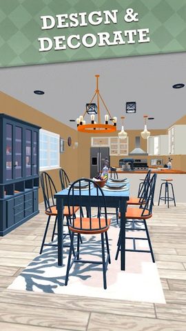 Screenshot 23: House Flip™: Home Remodel Game
