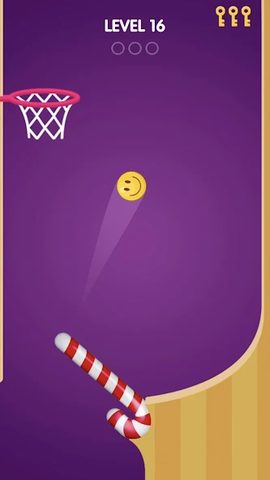Screenshot 12: Flipper Dunk