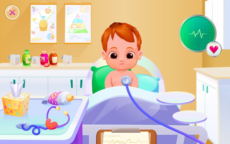Screenshot 15: My Baby Care 2