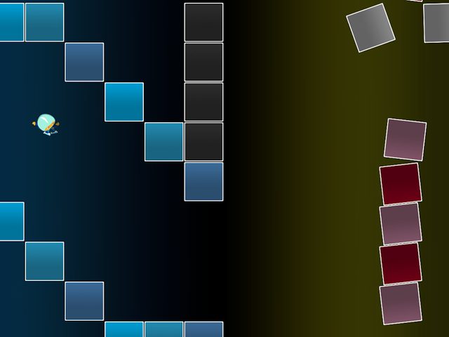 Screenshot 15: Alien Run