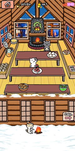 Screenshot 14: Animal Ski Resort